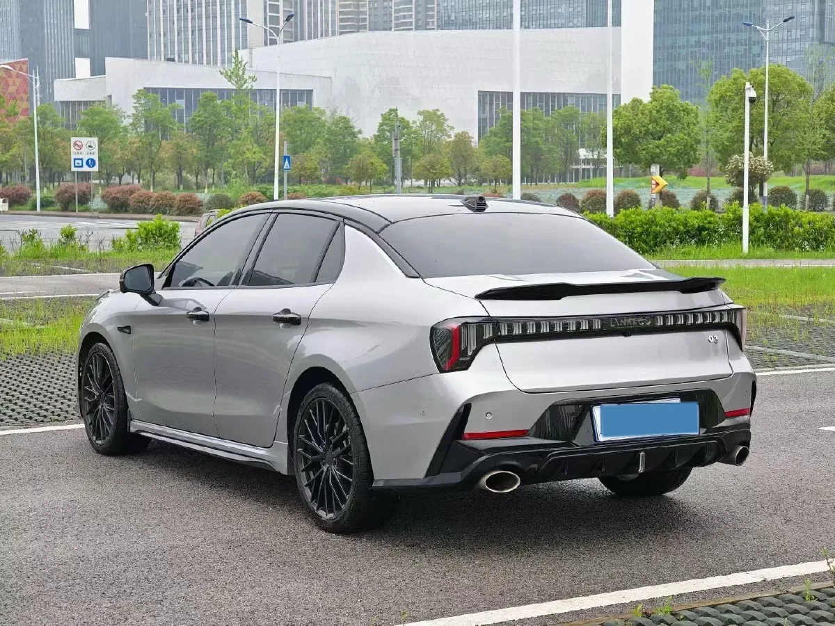 2026 LYNK&CO 03 2.0T 272HP L4 8AT,autocango,china used car exporter,china ev exporter,chinese used car exporter,chinese used ev exporter