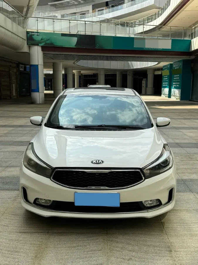 2016 Kia K3 1.6L 128HP L4 6AT,autocango,china used car exporter,china ev exporter,chinese used car exporter,chinese used ev exporter