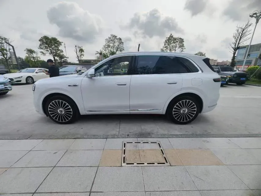 2026 AITO AITO M7 REEV 160HP REEV,autocango,china used car exporter,china ev exporter,chinese used car exporter,chinese used ev exporter