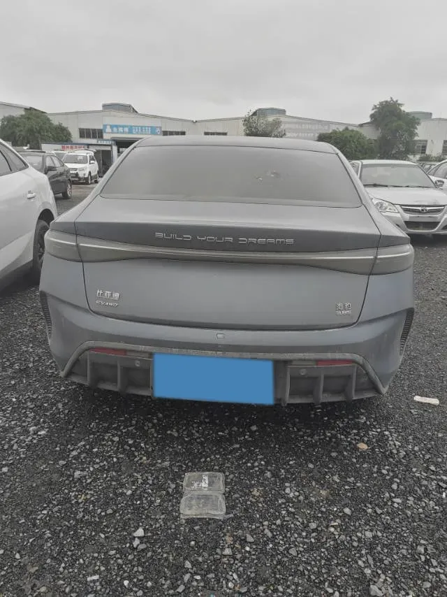 2022 AITO AITO M5 Range Extended 125HP REEV 40KWH,autocango,china used car exporter,china ev exporter,chinese used car exporter,chinese used ev exporter