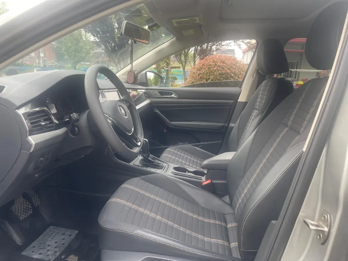 2019 Volkswagen Sagitar 1.2T 116HP L4 7DCT,autocango,china used car exporter,china ev exporter,chinese used car exporter,chinese used ev exporter