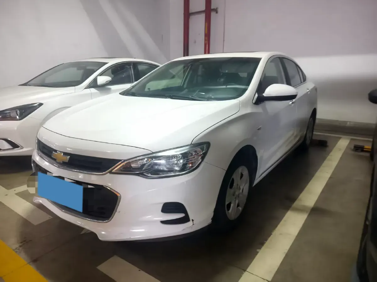 2019 Chevrolet Cavalier 1.5L 113HP L4 6AT,autocango,china used car exporter,china ev exporter,chinese used car exporter,chinese used ev exporter