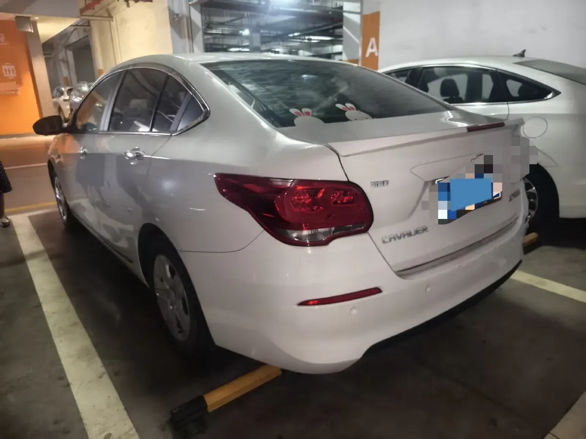 2019 Chevrolet Cavalier 1.5L 113HP L4 6AT,autocango,china used car exporter,china ev exporter,chinese used car exporter,chinese used ev exporter