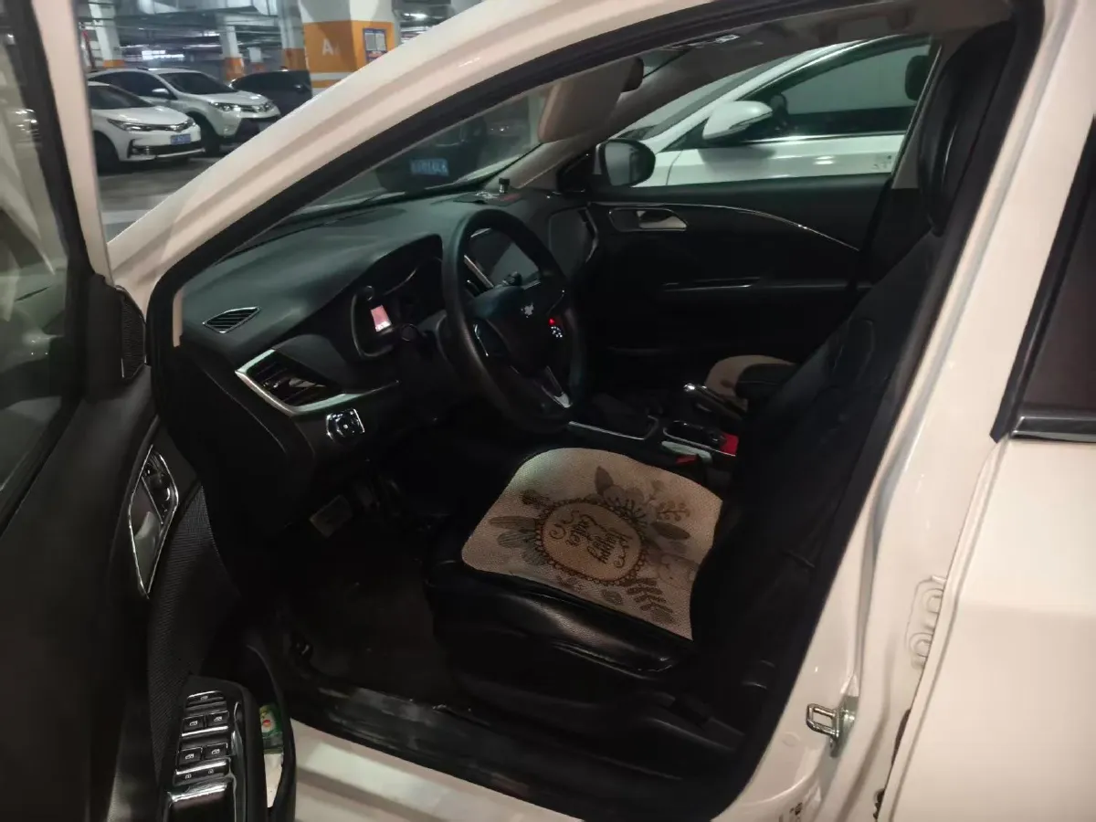 2019 Chevrolet Cavalier 1.5L 113HP L4 6AT,autocango,china used car exporter,china ev exporter,chinese used car exporter,chinese used ev exporter