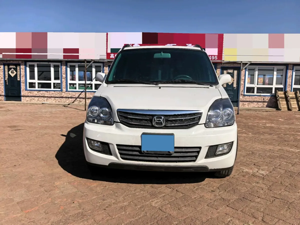 2020 BAIC ChangHe Wagon R X5 1.4L 97HP L4 5MT,autocango,china used car exporter,china ev exporter,chinese used car exporter,chinese used ev exporter