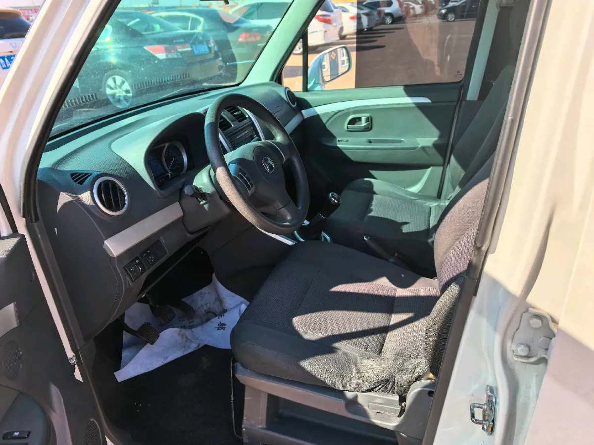 2020 BAIC ChangHe Wagon R X5 1.4L 97HP L4 5MT,autocango,china used car exporter,china ev exporter,chinese used car exporter,chinese used ev exporter