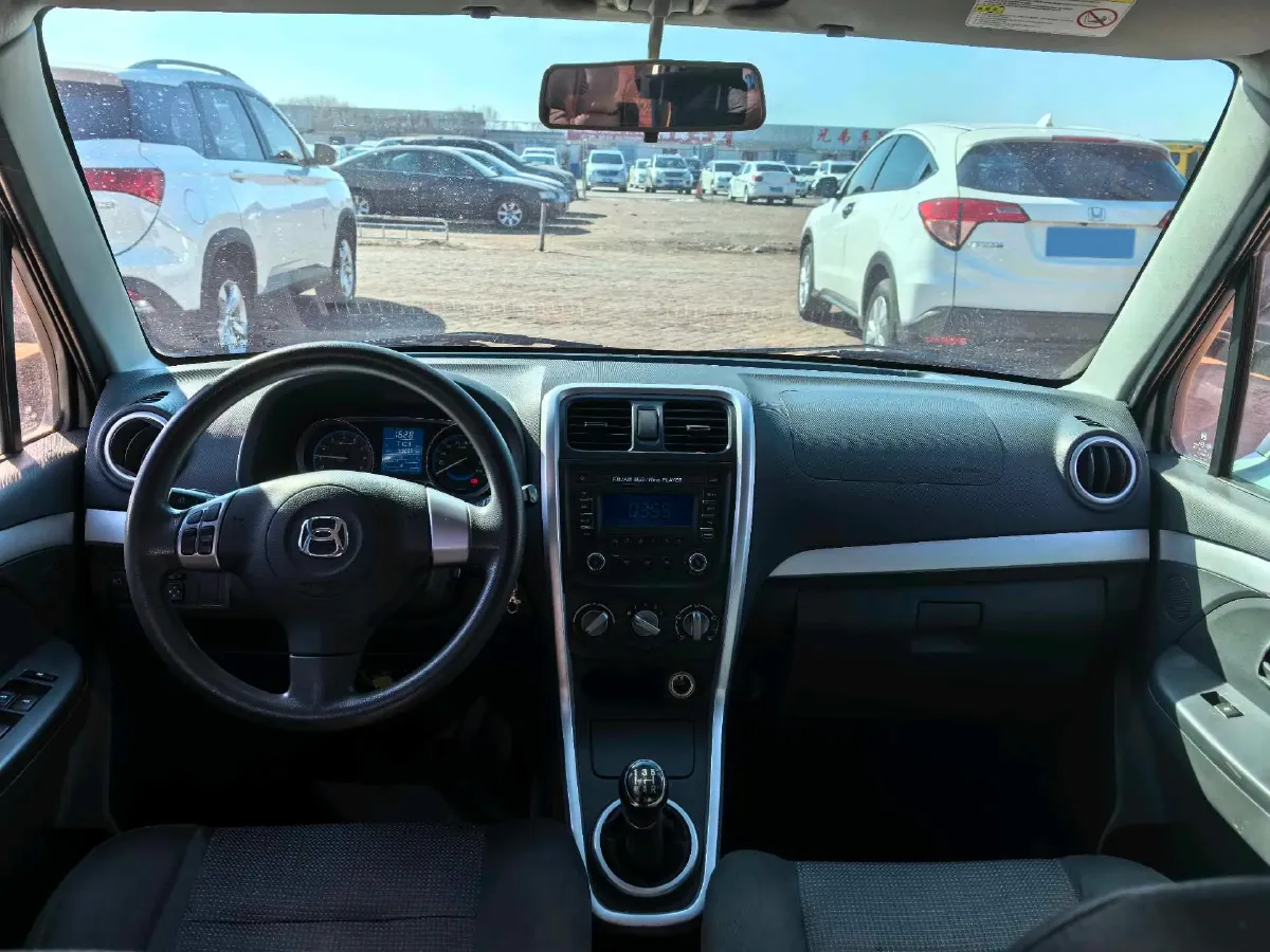 2020 BAIC ChangHe Wagon R X5 1.4L 97HP L4 5MT,autocango,china used car exporter,china ev exporter,chinese used car exporter,chinese used ev exporter