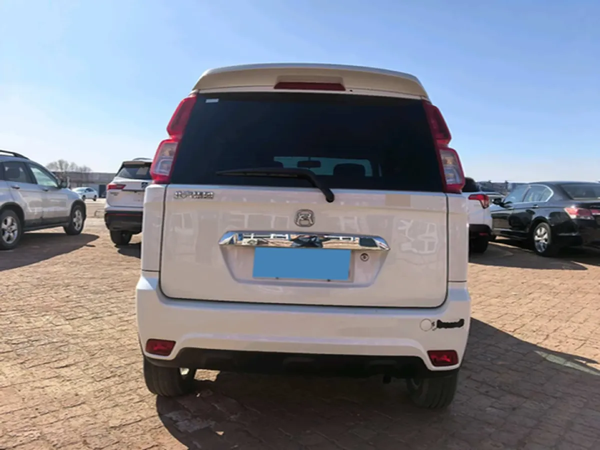 2020 BAIC ChangHe Wagon R X5 1.4L 97HP L4 5MT,autocango,china used car exporter,china ev exporter,chinese used car exporter,chinese used ev exporter