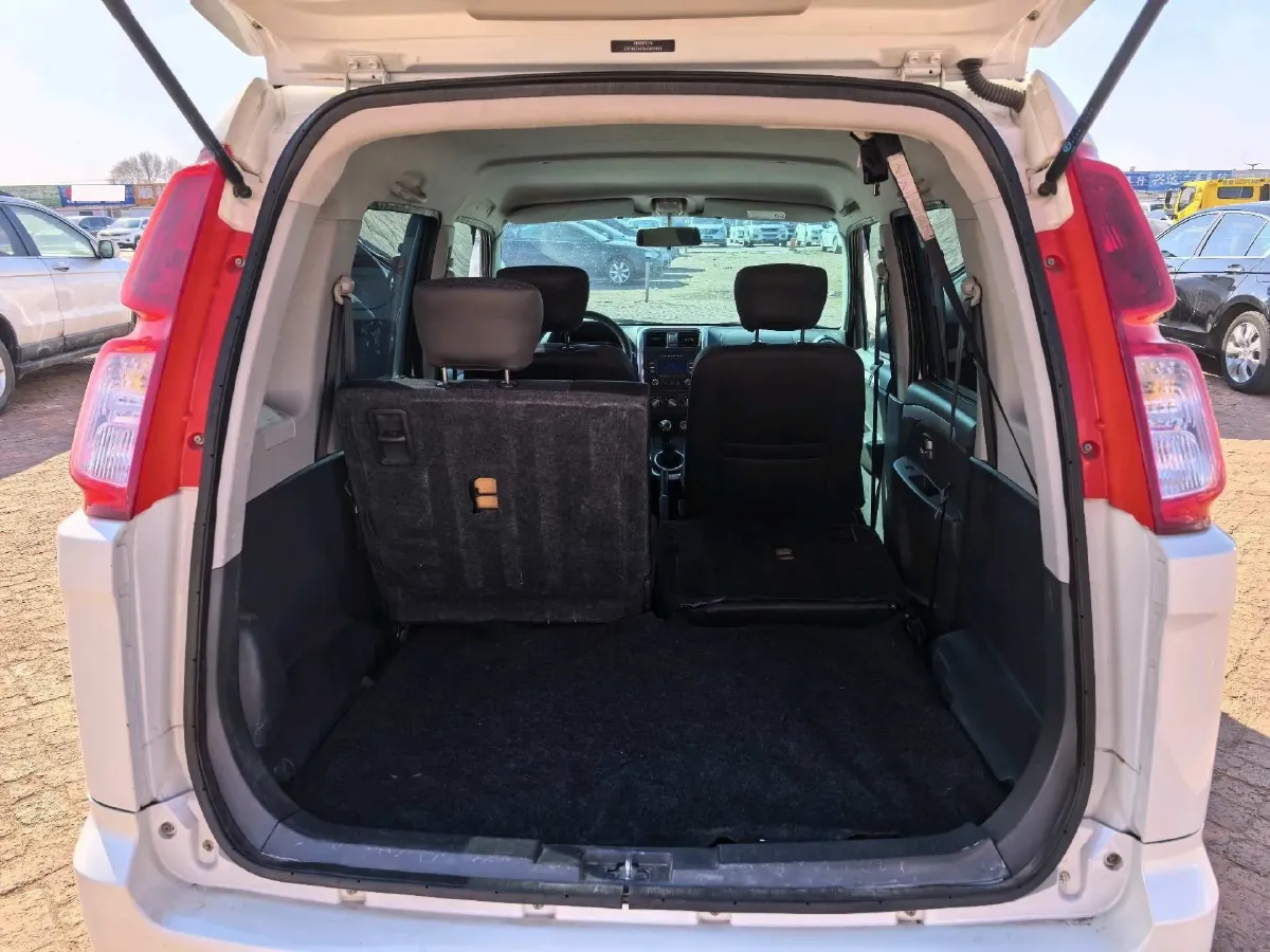 2020 BAIC ChangHe Wagon R X5 1.4L 97HP L4 5MT,autocango,china used car exporter,china ev exporter,chinese used car exporter,chinese used ev exporter