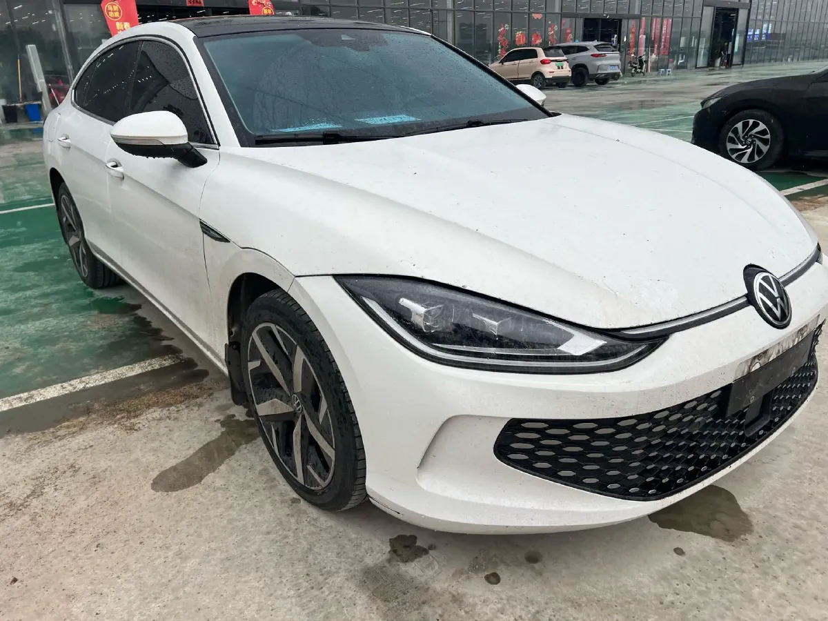 2023 Volkswagen Lamando 1.4T 150HP L4 7DCT,autocango,china used car exporter,china ev exporter,chinese used car exporter,chinese used ev exporter
