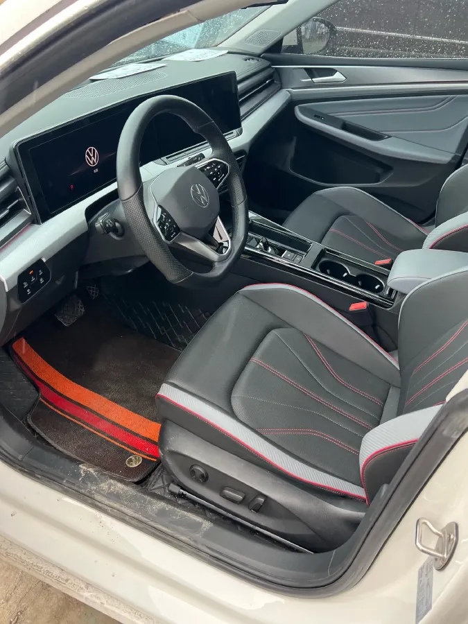 2023 Volkswagen Lamando 1.4T 150HP L4 7DCT,autocango,china used car exporter,china ev exporter,chinese used car exporter,chinese used ev exporter