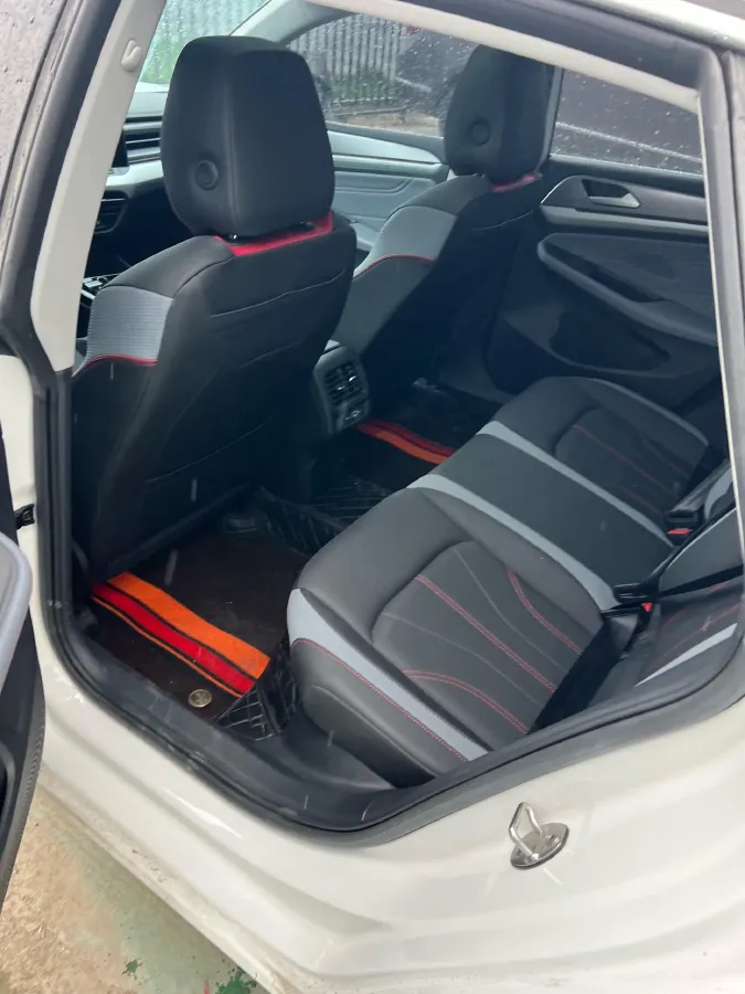 2023 Volkswagen Lamando 1.4T 150HP L4 7DCT,autocango,china used car exporter,china ev exporter,chinese used car exporter,chinese used ev exporter