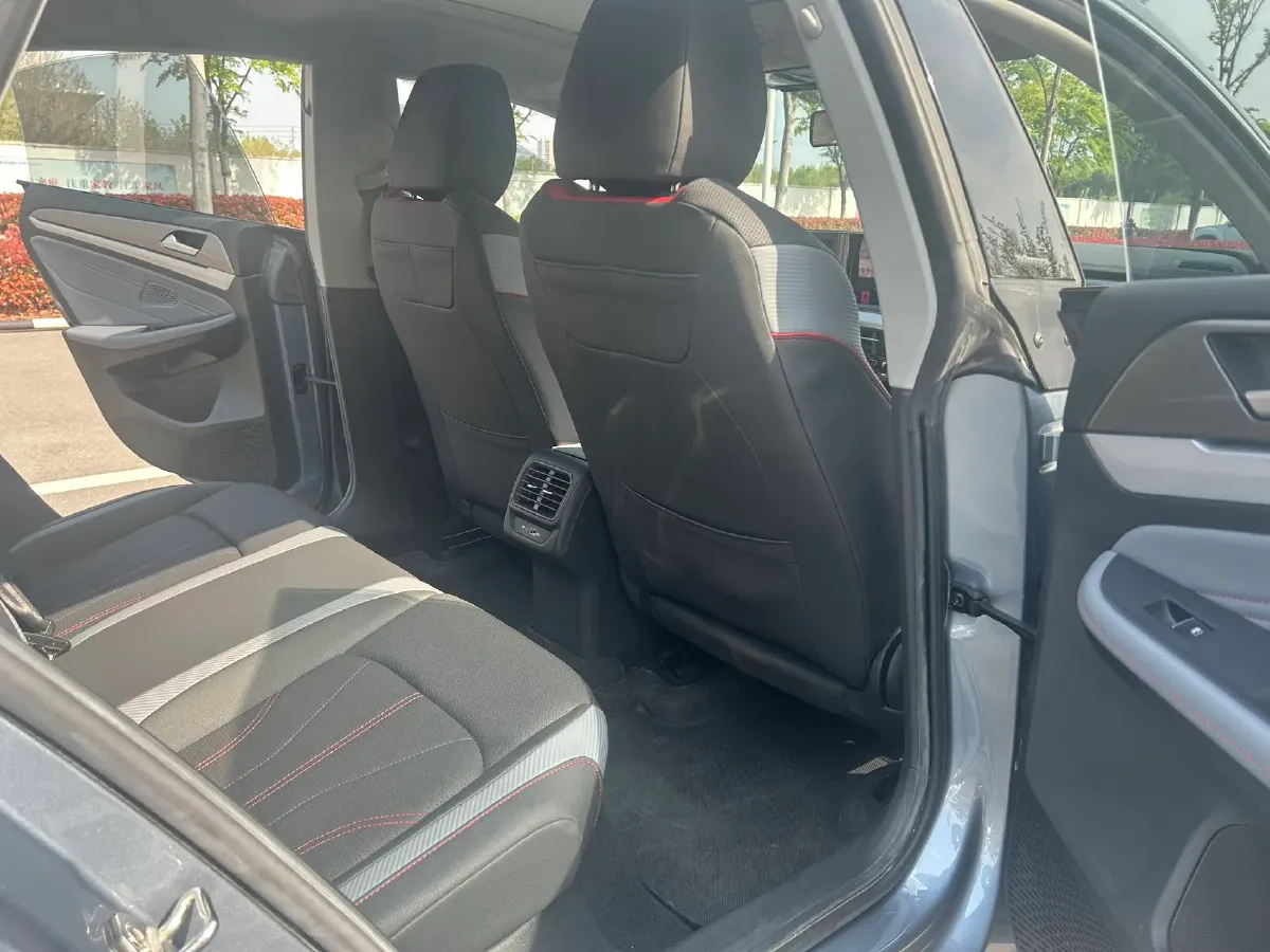 2022 Exceed TXL 2.0T 261HP L4 7DCT,autocango,china used car exporter,china ev exporter,chinese used car exporter,chinese used ev exporter