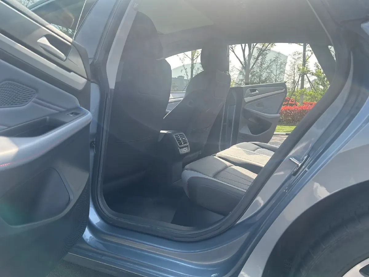 2022 Exceed TXL 2.0T 261HP L4 7DCT,autocango,china used car exporter,china ev exporter,chinese used car exporter,chinese used ev exporter