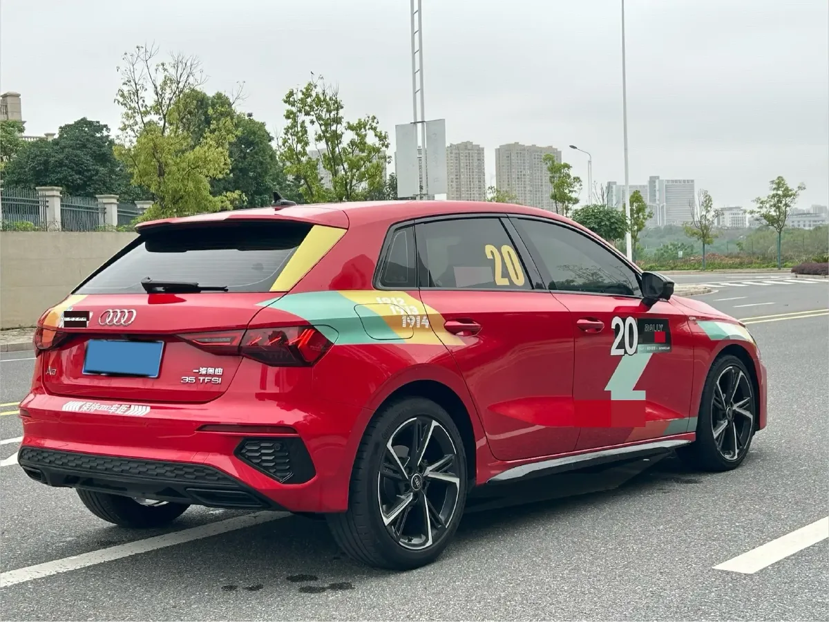 2022 Audi A3 1.4T 150HP L4 7DCT,autocango,china used car exporter,china ev exporter,chinese used car exporter,chinese used ev exporter