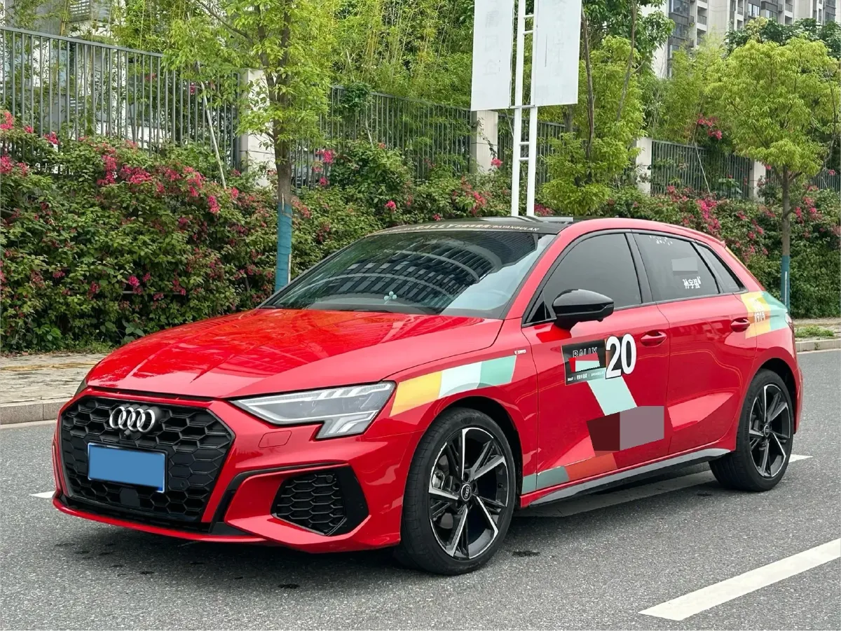 2022 Audi A3 1.4T 150HP L4 7DCT,autocango,china used car exporter,china ev exporter,chinese used car exporter,chinese used ev exporter
