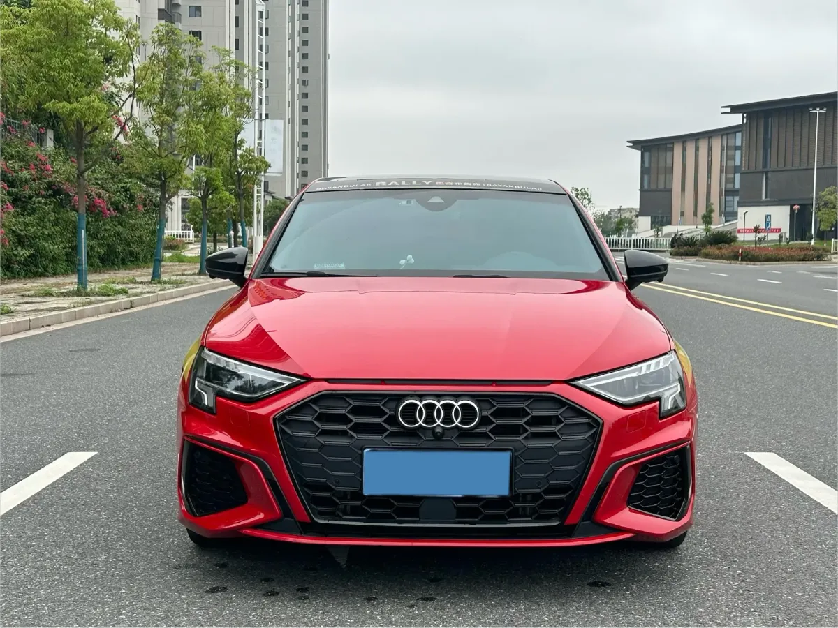 2022 Audi A3 1.4T 150HP L4 7DCT,autocango,china used car exporter,china ev exporter,chinese used car exporter,chinese used ev exporter