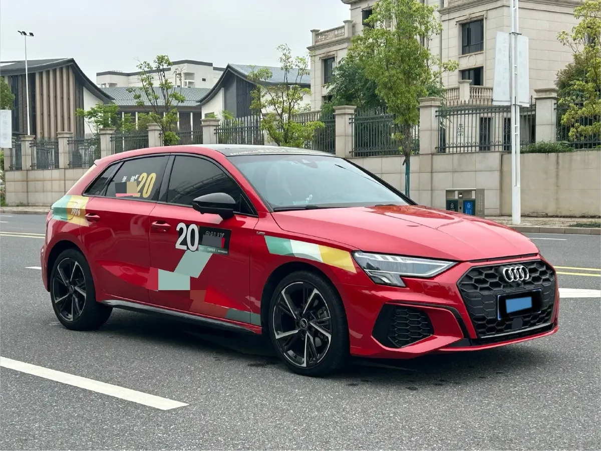 2022 Audi A3 1.4T 150HP L4 7DCT,autocango,china used car exporter,china ev exporter,chinese used car exporter,chinese used ev exporter