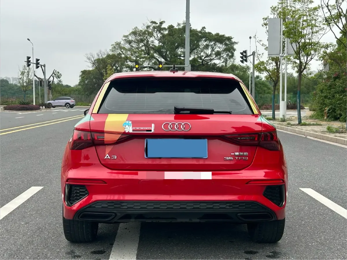 2022 Audi A3 1.4T 150HP L4 7DCT,autocango,china used car exporter,china ev exporter,chinese used car exporter,chinese used ev exporter