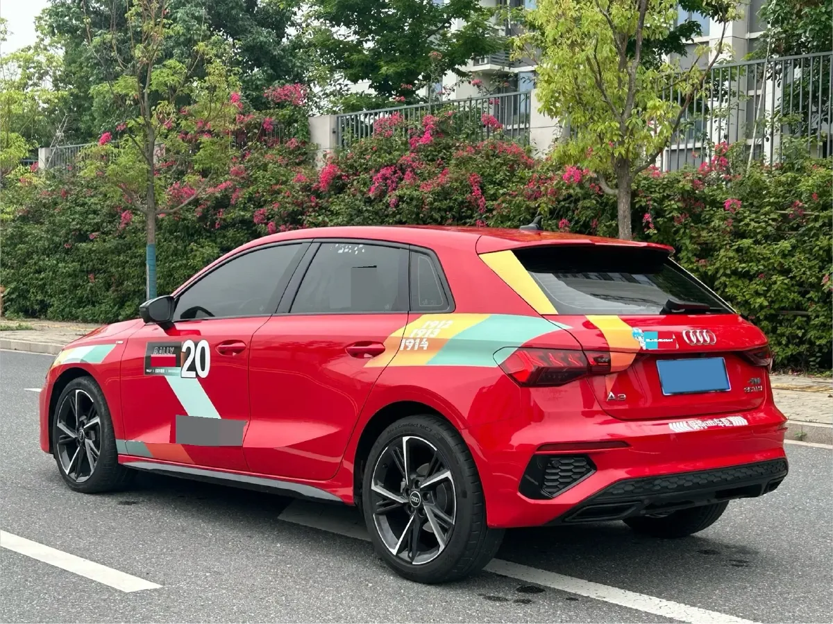 2022 Audi A3 1.4T 150HP L4 7DCT,autocango,china used car exporter,china ev exporter,chinese used car exporter,chinese used ev exporter