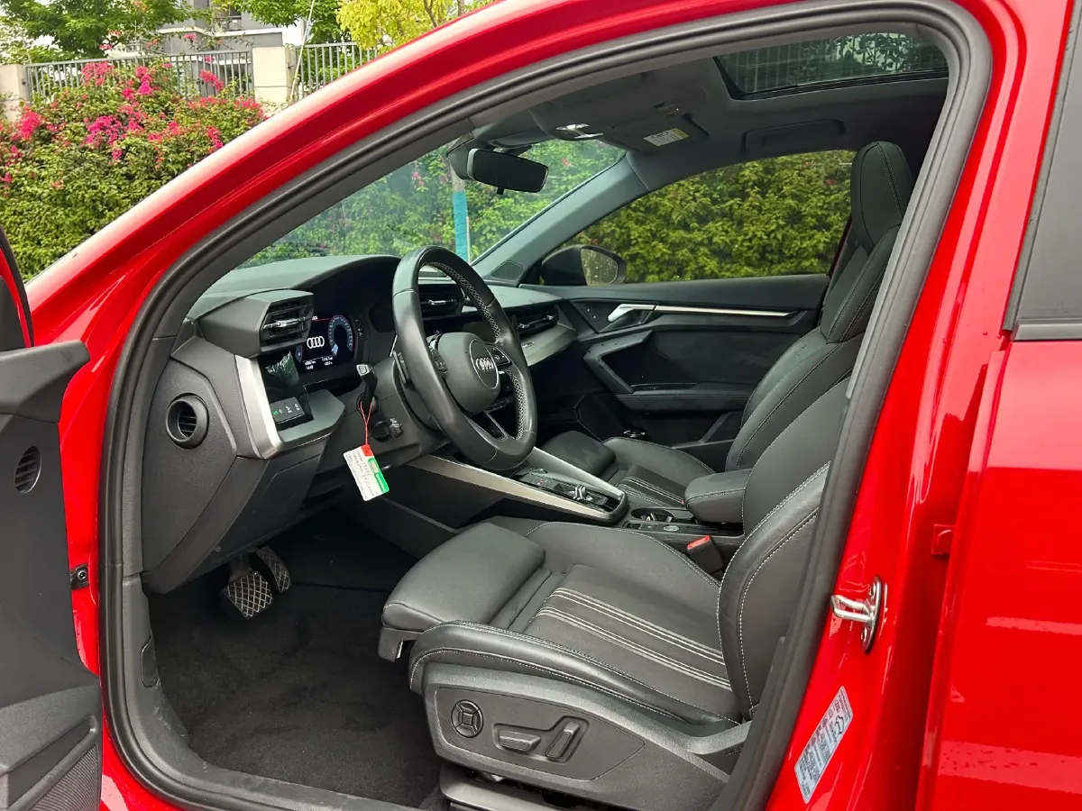 2022 Audi A3 1.4T 150HP L4 7DCT,autocango,china used car exporter,china ev exporter,chinese used car exporter,chinese used ev exporter