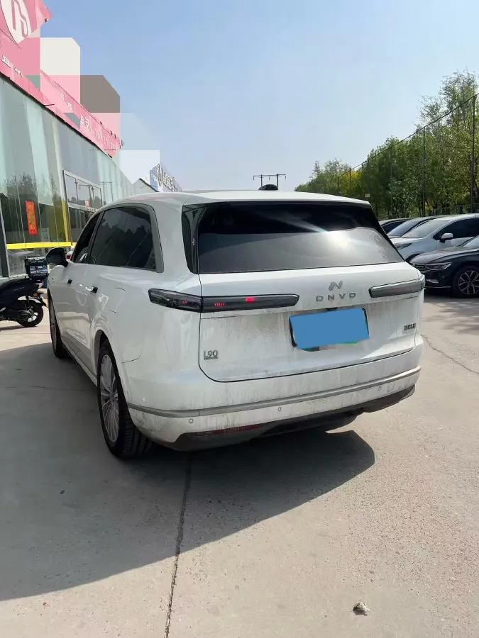 2025 ONVO L90 BEV,autocango,china used car exporter,china ev exporter,chinese used car exporter,chinese used ev exporter