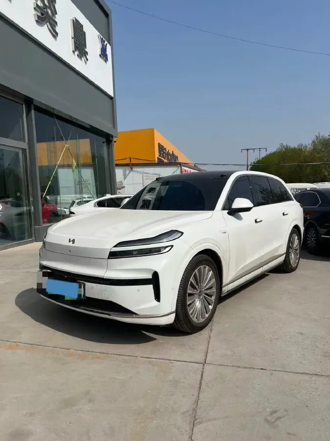 2025 ONVO L90 BEV,autocango,china used car exporter,china ev exporter,chinese used car exporter,chinese used ev exporter