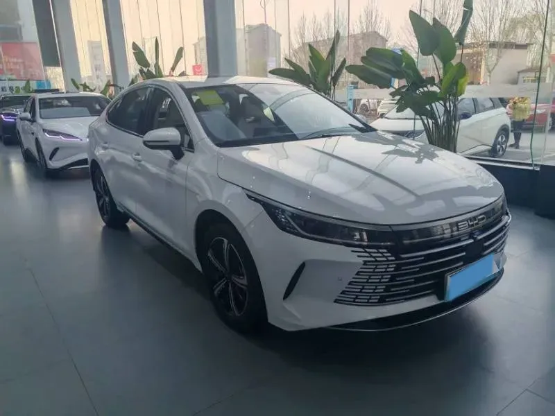 2023 BYD Destroyer 05 1.5L 110HP L4 E-CVT PHEV 18.3KWH,autocango,china used car exporter,china ev exporter,chinese used car exporter,chinese used ev exporter