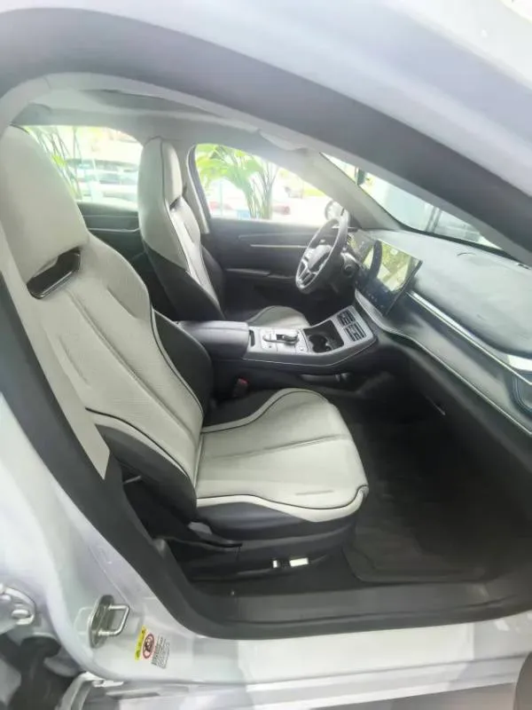 2023 BYD Destroyer 05 1.5L 110HP L4 E-CVT PHEV 18.3KWH,autocango,china used car exporter,china ev exporter,chinese used car exporter,chinese used ev exporter