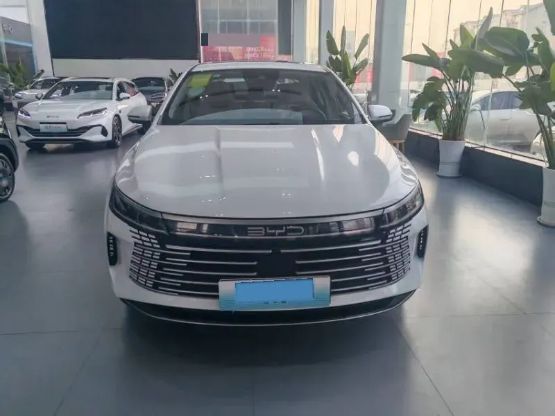 2023 BYD Destroyer 05 1.5L 110HP L4 E-CVT PHEV 18.3KWH,autocango,china used car exporter,china ev exporter,chinese used car exporter,chinese used ev exporter