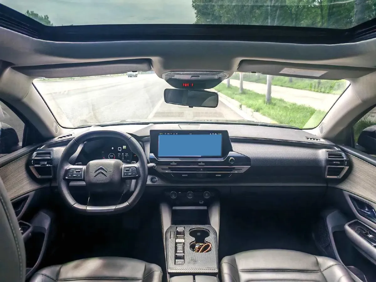 2021 Citroen C5 X 1.6T 175HP L4 8AT,autocango,china used car exporter,china ev exporter,chinese used car exporter,chinese used ev exporter