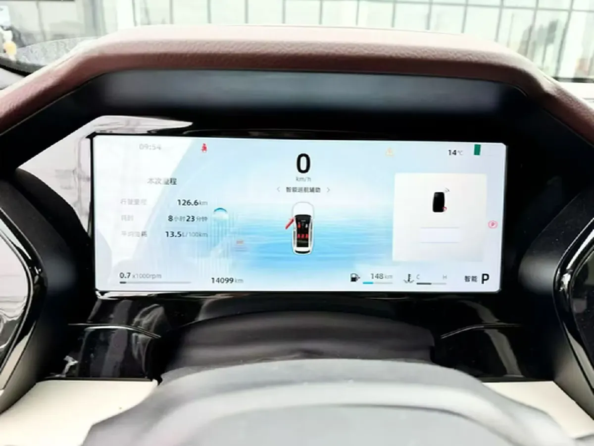 2024 Geely Monjaro 2.0T 238HP L4 8AT,autocango,china used car exporter,china ev exporter,chinese used car exporter,chinese used ev exporter