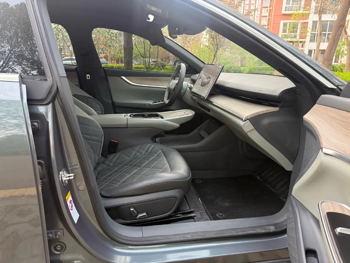 2024 ChangAn QiYuan A07 BEV 58.1KWH,autocango,china used car exporter,china ev exporter,chinese used car exporter,chinese used ev exporter