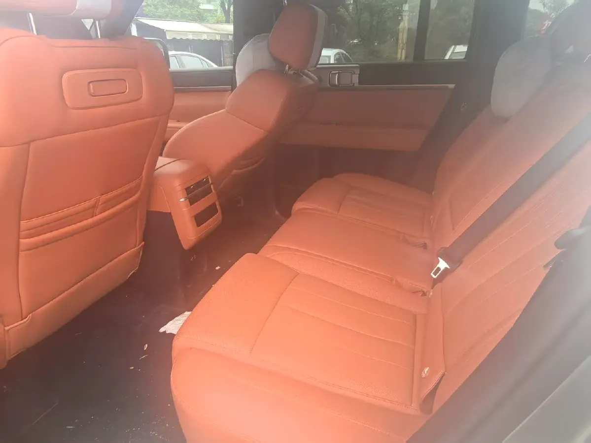 2025 FangChengBao Tai 7 1.5T 156HP L4 E-CVT PHEV,autocango,china used car exporter,china ev exporter,chinese used car exporter,chinese used ev exporter