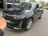 2022 CADILLAC XT6 2022 CADILLAC XT6,autocango,china used car exporter,china ev exporter,chinese used car exporter,chinese used ev exporter