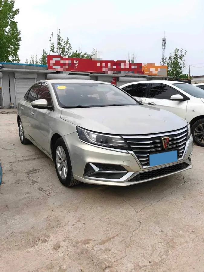 2017 Roewe i6 1.0T 125HP L3 7DCT,autocango,china used car exporter,china ev exporter,chinese used car exporter,chinese used ev exporter