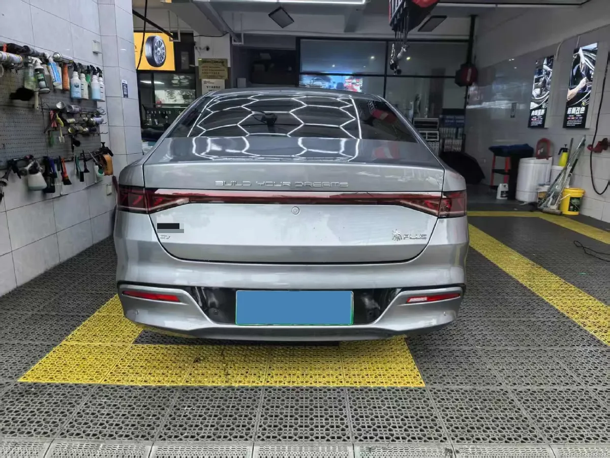 2025 BYD Qin Plus BEV 57.6KWH,autocango,china used car exporter,china ev exporter,chinese used car exporter,chinese used ev exporter