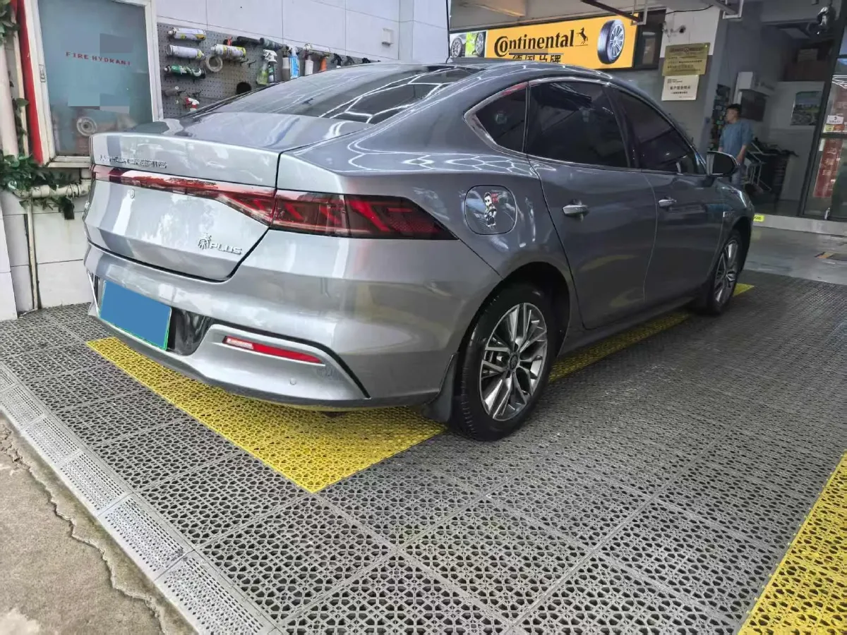 2025 BYD Qin Plus BEV 57.6KWH,autocango,china used car exporter,china ev exporter,chinese used car exporter,chinese used ev exporter