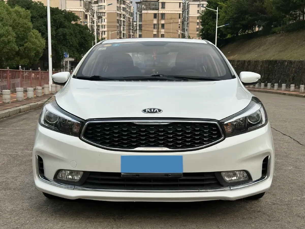 2017 Kia K3 1.6L 128HP L4 6AT,autocango,china used car exporter,china ev exporter,chinese used car exporter,chinese used ev exporter