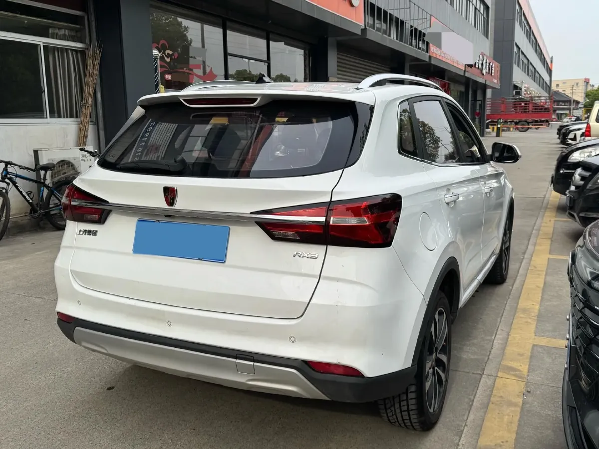 2018 JAC Refine S7 1.5T 174HP L4 6DCT,autocango,china used car exporter,china ev exporter,chinese used car exporter,chinese used ev exporter