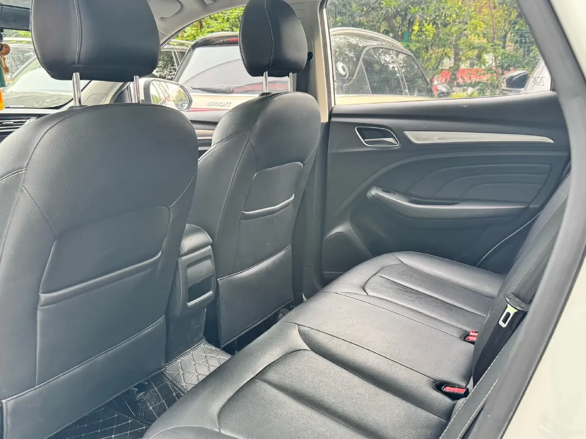 2018 JAC Refine S7 1.5T 174HP L4 6DCT,autocango,china used car exporter,china ev exporter,chinese used car exporter,chinese used ev exporter