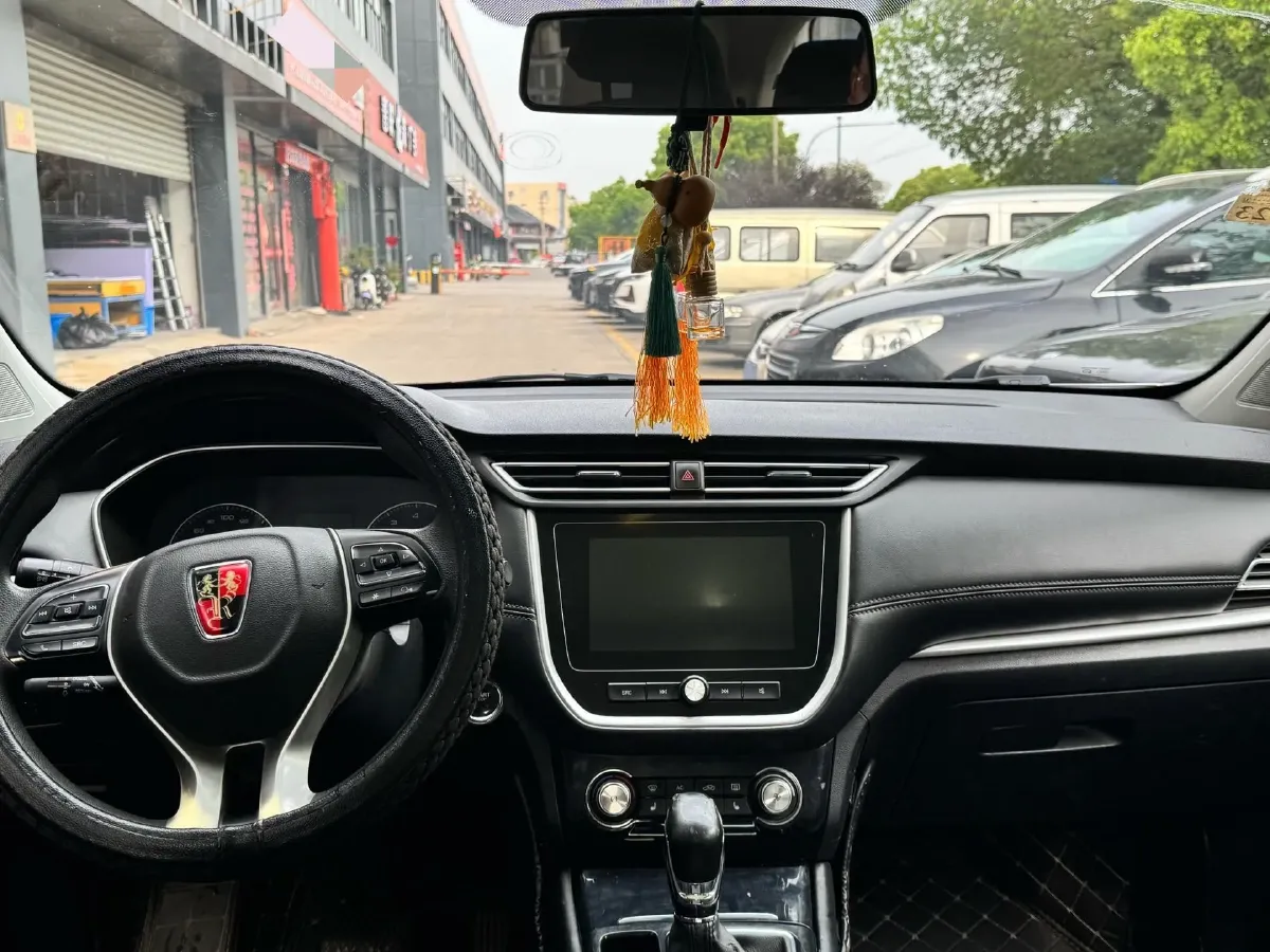 2018 JAC Refine S7 1.5T 174HP L4 6DCT,autocango,china used car exporter,china ev exporter,chinese used car exporter,chinese used ev exporter