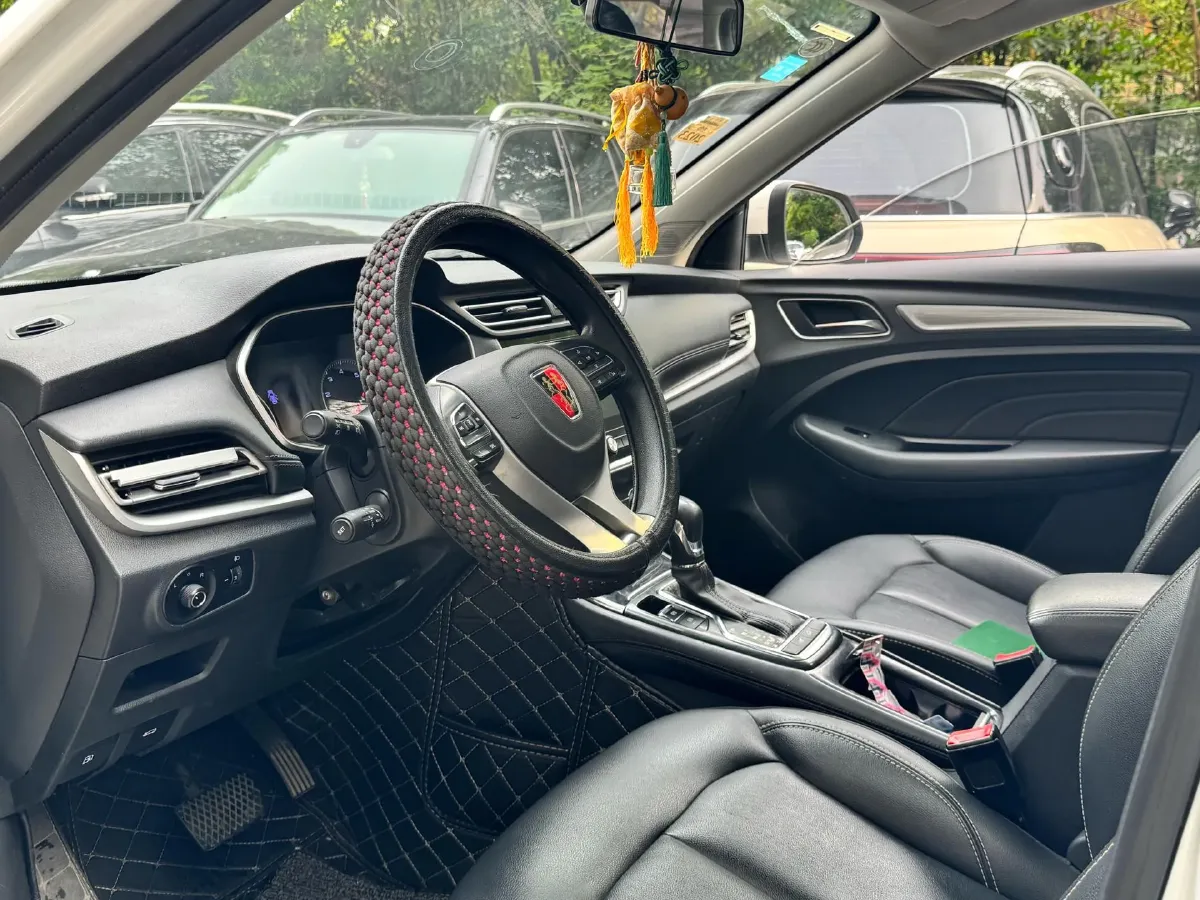 2018 JAC Refine S7 1.5T 174HP L4 6DCT,autocango,china used car exporter,china ev exporter,chinese used car exporter,chinese used ev exporter