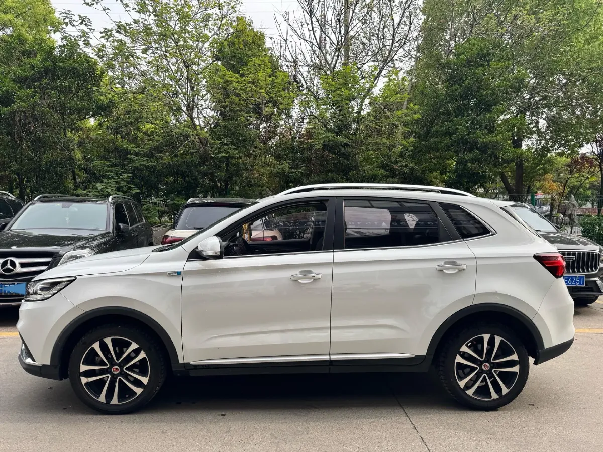 2018 JAC Refine S7 1.5T 174HP L4 6DCT,autocango,china used car exporter,china ev exporter,chinese used car exporter,chinese used ev exporter