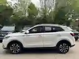 2018 JAC Refine S7 1.5T 174HP L4 6DCT