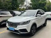 2018 JAC REFINE S7,autocango,china used car exporter,china ev exporter,chinese used car exporter,chinese used ev exporter