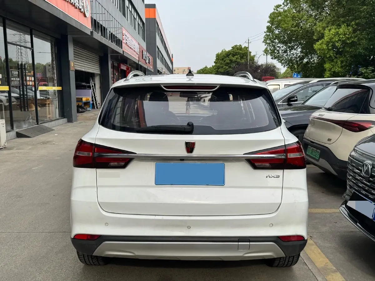 2018 JAC Refine S7 1.5T 174HP L4 6DCT,autocango,china used car exporter,china ev exporter,chinese used car exporter,chinese used ev exporter