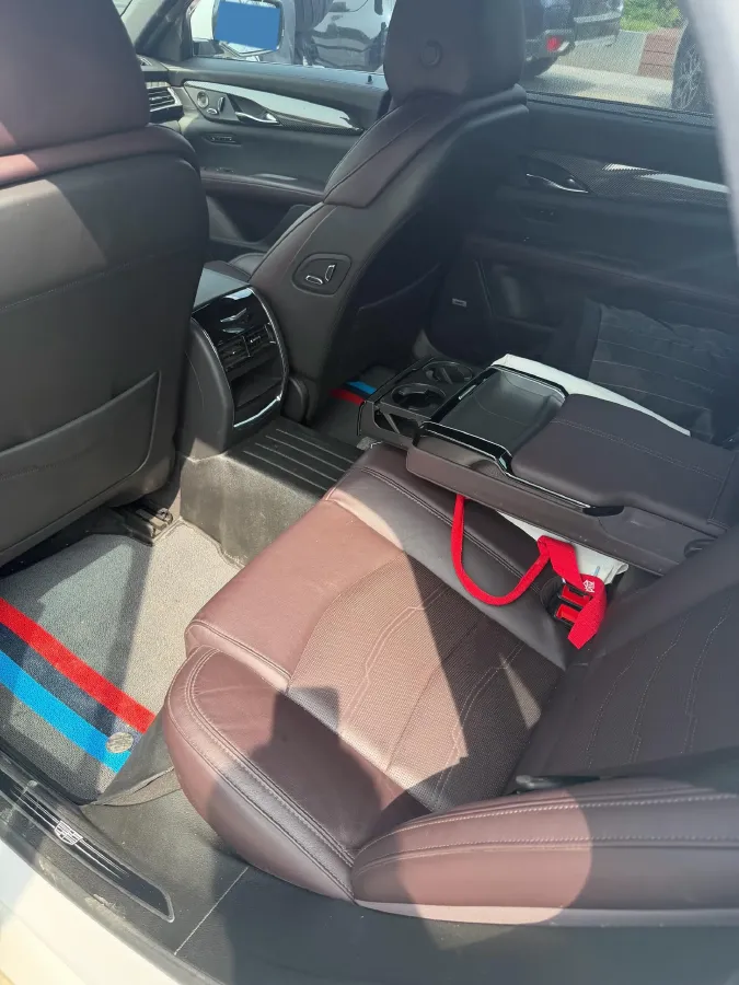 2022 Cadillac CT6 2.0T 237HP L4 10AT,autocango,china used car exporter,china ev exporter,chinese used car exporter,chinese used ev exporter