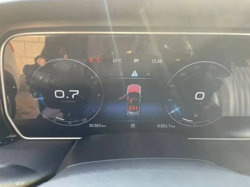 2022 HongQi HS5 2.0T 224HP L4 6AT,autocango,china used car exporter,china ev exporter,chinese used car exporter,chinese used ev exporter