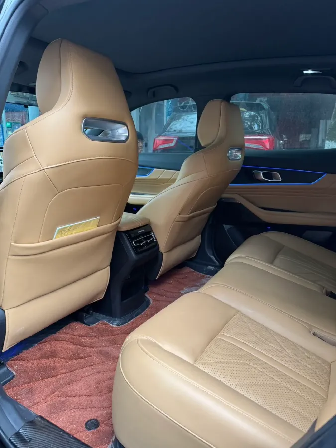 2024 ChangAn UNI-K 2.0T 233HP L4 8AT,autocango,china used car exporter,china ev exporter,chinese used car exporter,chinese used ev exporter